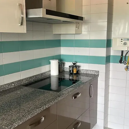 Duplo Com Varanda No Centro De * ויסאו