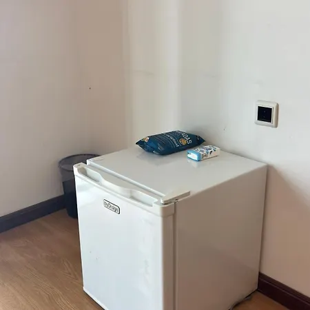 Duplo Com Varanda No Centro De Privatunterkunft *