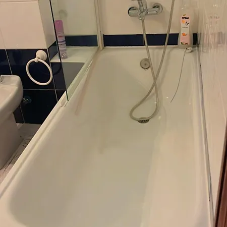 Homestay szállás Duplo Com Varanda No Centro De *