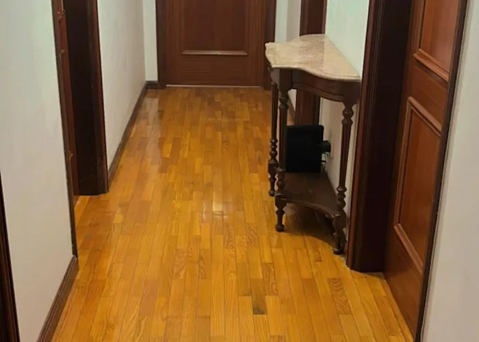 Duplo Com Varanda No Centro De * Viseu