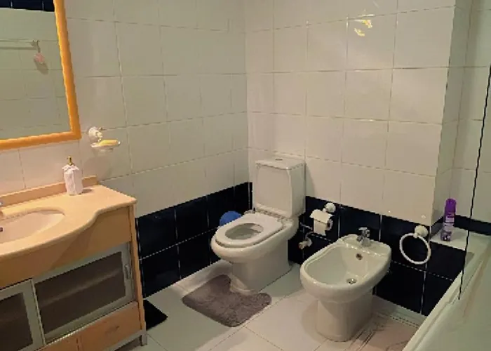 Duplo Com Varanda No Centro De