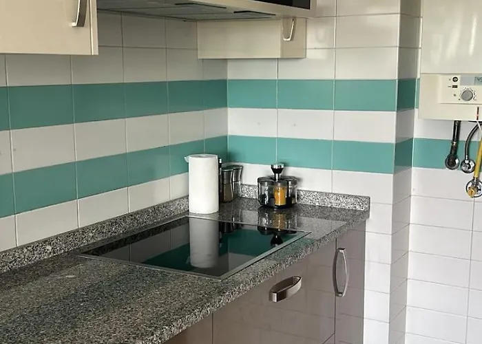 Duplo Com Varanda No Centro De * Viseu