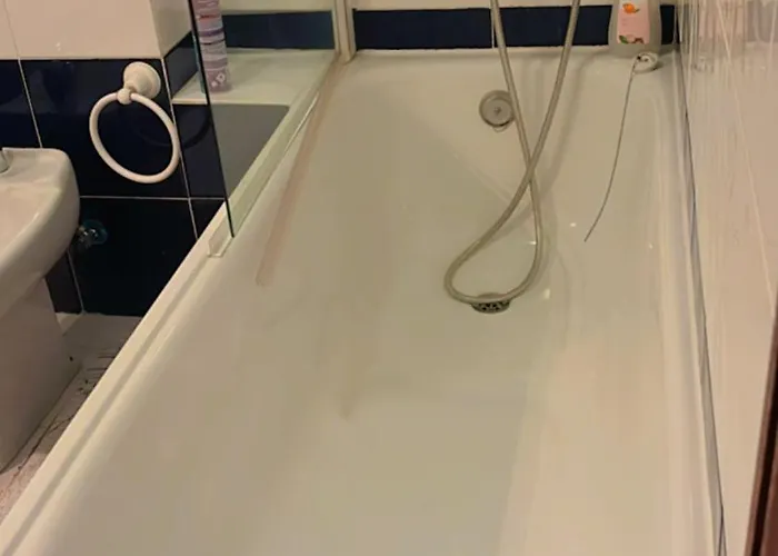 Séjour chez l'habitant Duplo Com Varanda No Centro De *