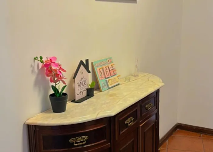 Duplo Com Varanda No Centro De * Viseu