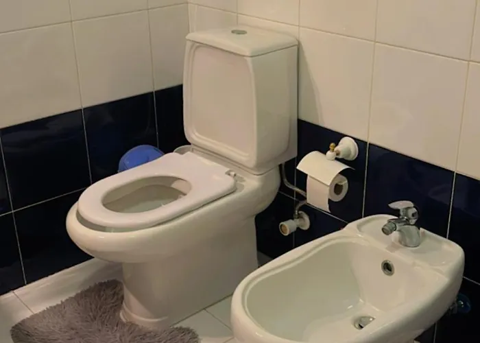 Séjour chez l'habitant Duplo Com Varanda No Centro De *